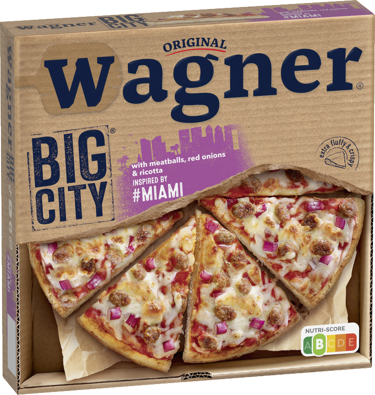 Wagner BIG CITY Pizza Miami_0