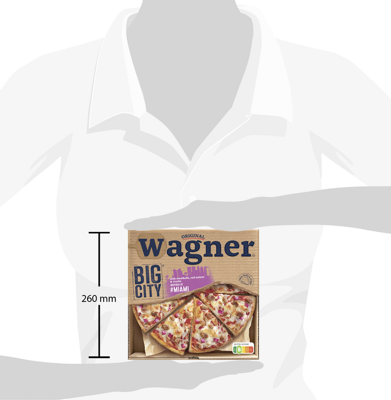 Wagner BIG CITY Pizza Miami_4 Wagner BIG CITY Pizza Miami_4