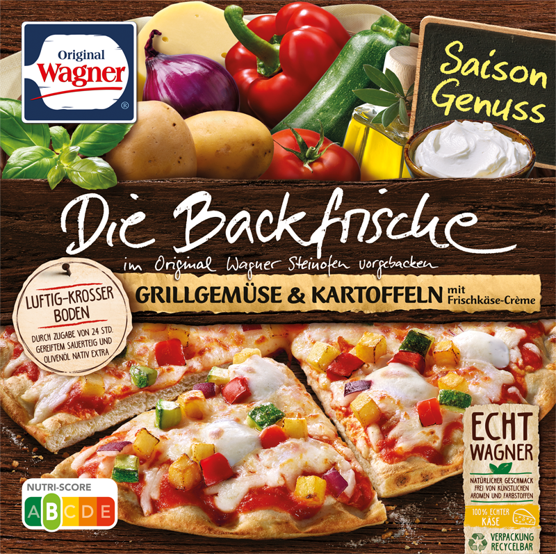 Wagner Die Backfrische Grillgemüse & Kartoffeln_1