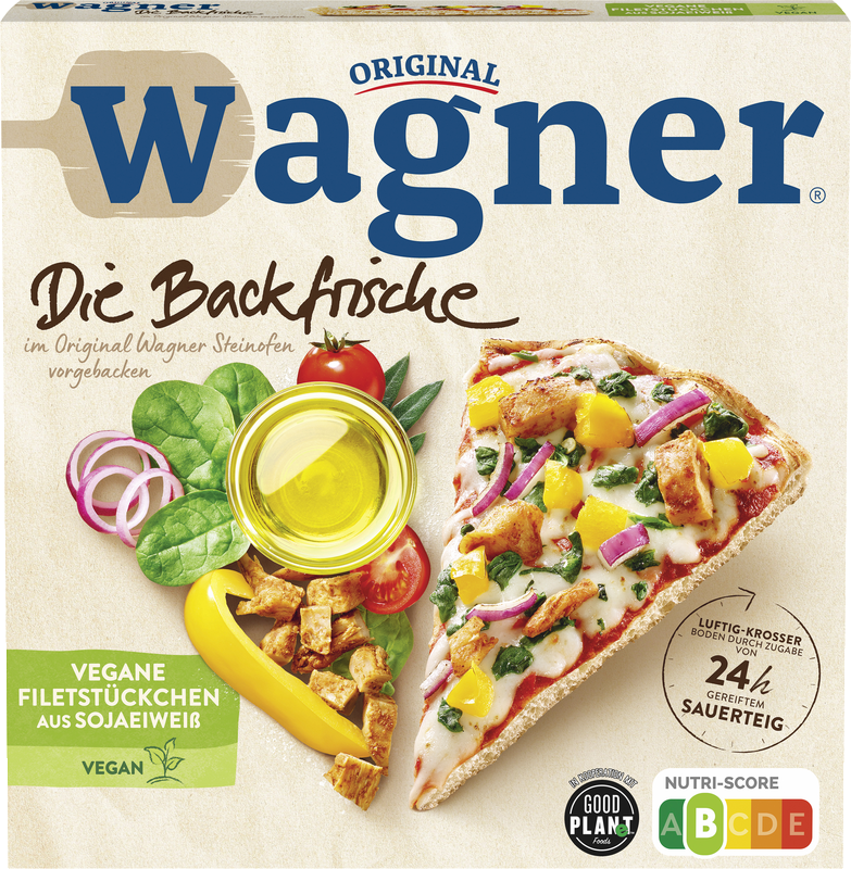 Wagner Pizza Die Backfrische Vegane Filetstückchen_3 Wagner Pizza Die Backfrische Vegane Filetstückchen_3