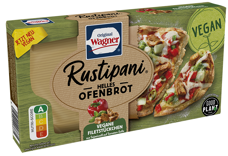 Wagner Rustipani Vegane Filetstückchen_0 Wagner Rustipani Vegane Filetstückchen_0