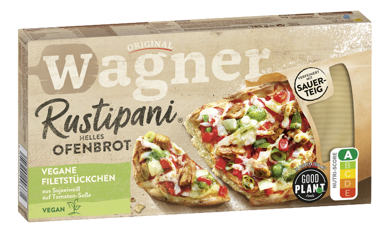 Wagner Rustipani Vegane Filetstückchen_0 Wagner Rustipani Vegane Filetstückchen_0