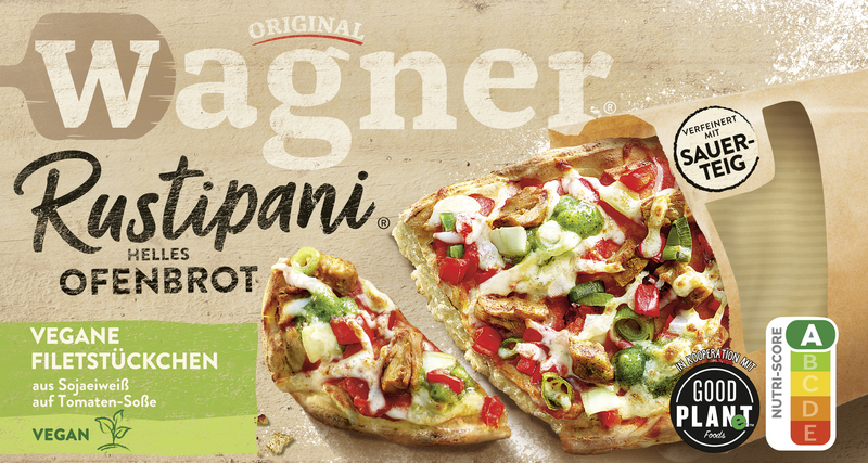 Wagner Rustipani Vegane Filetstückchen_1 Wagner Rustipani Vegane Filetstückchen_1
