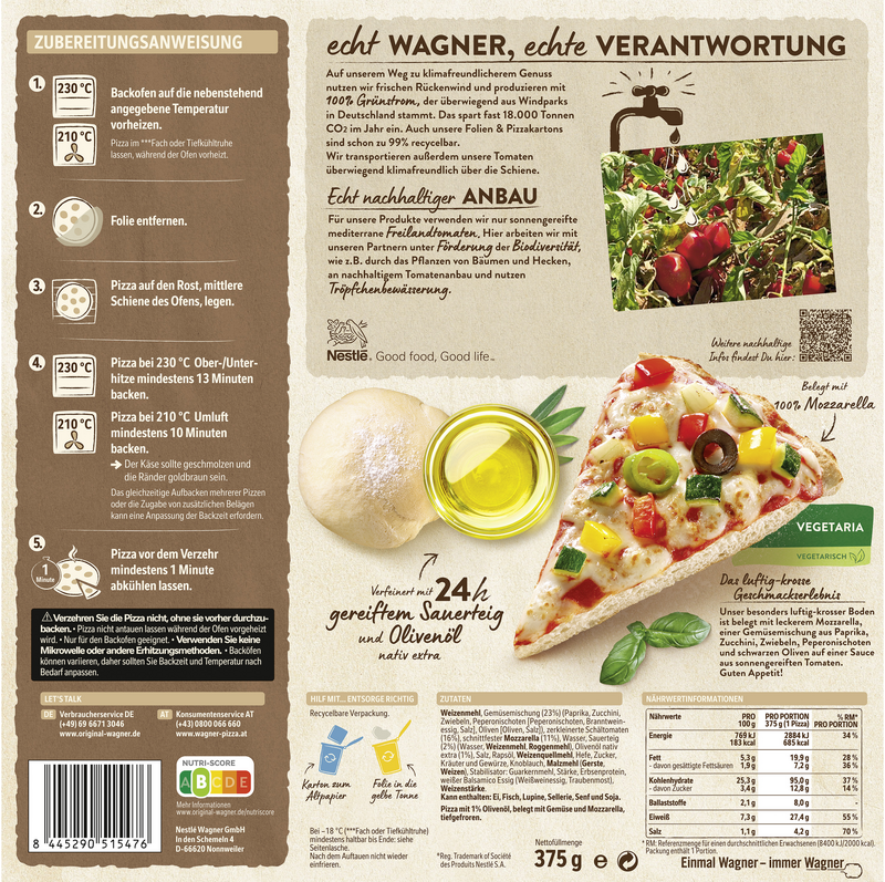 Wagner Die Backfrische Vegetaria_1 Wagner Die Backfrische Vegetaria_1