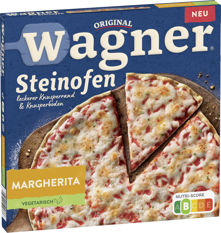 Wagner Steinofen Margherita_0