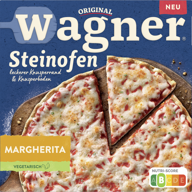 Wagner Steinofen Margherita_1 Wagner Steinofen Margherita_1