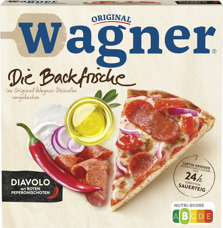 Wagner Die Backfrische Diavola_3