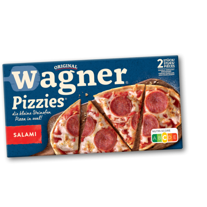 Pizzies Salami