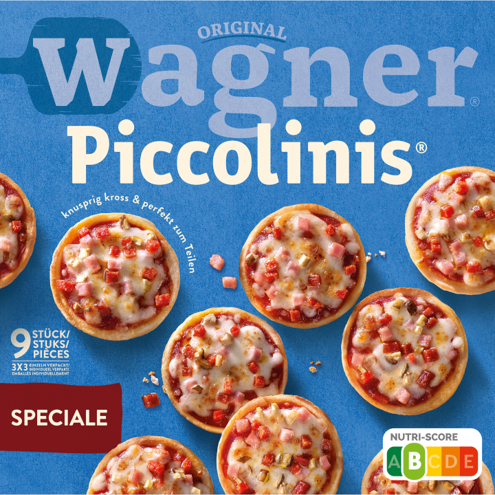 Wagner Piccolinis Speciale