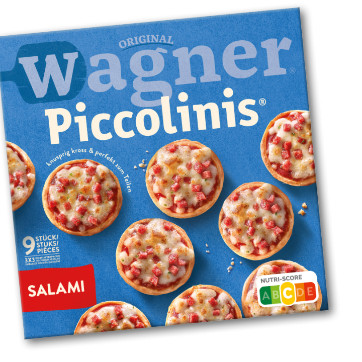 Piccolinis Salami