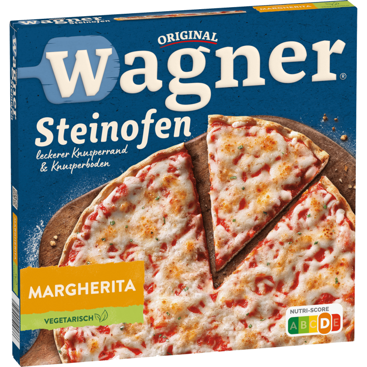 Wagner Steinofen Margherita
