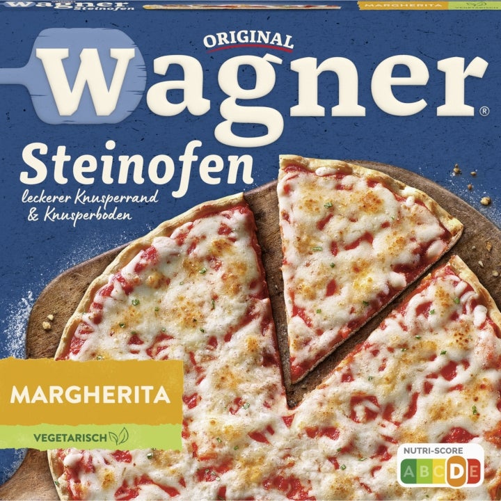 Wagner Steinofen Margherita