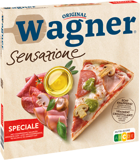 Sensazione Speciale