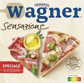 Sensazione Speciale