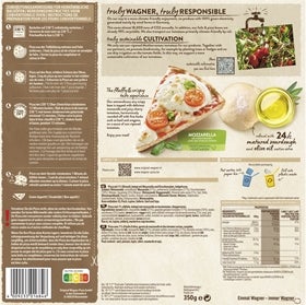 Sensazione Mozzarella