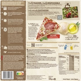 Sensazione Salame