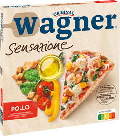 Sensazione Pollo