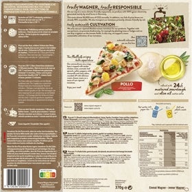 Sensazione Pollo