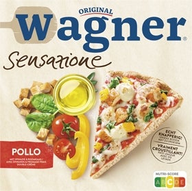 Sensazione Pollo