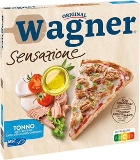 Sensazione Tonno