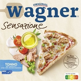 Sensazione Tonno