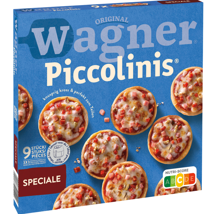 Piccolinis Speciale