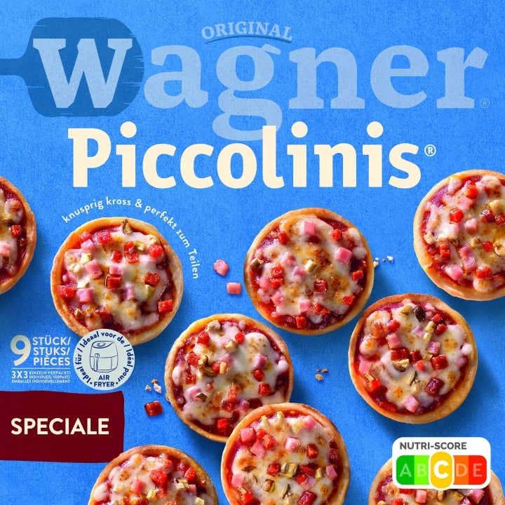 Piccolinis Speciale