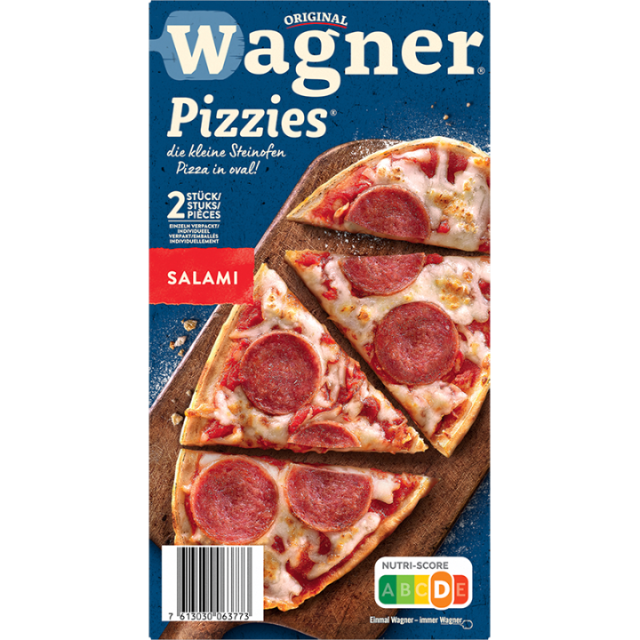 Wagner Pizzies oval Salami_2