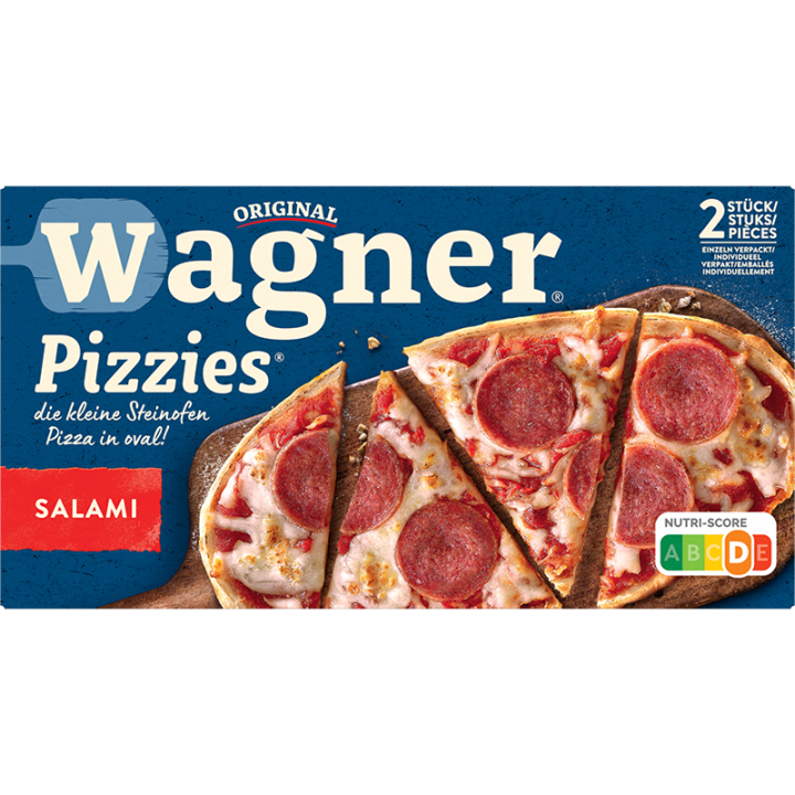 Wagner Pizzies oval Salami_1