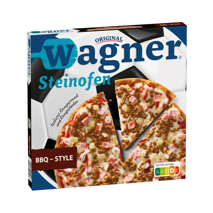 WAG Piccolinis BQQ Style 15grad