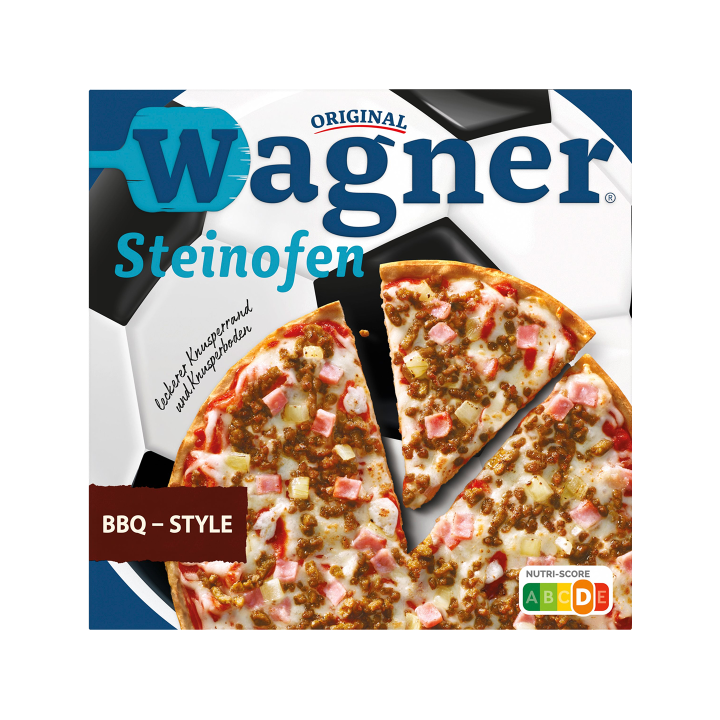 WAG Piccolinis BQQ Style