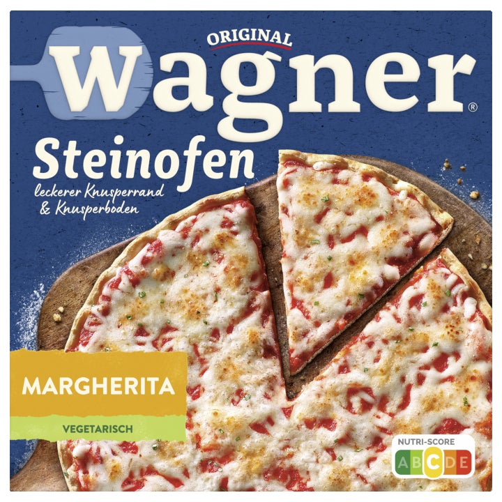 Wagner Steinofen Margherita