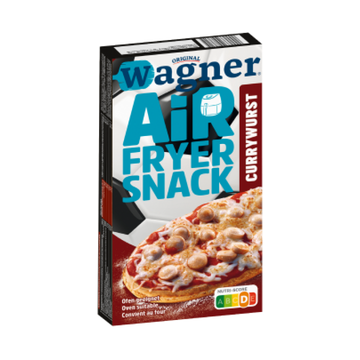 WAG_Airfryer_Currywurst