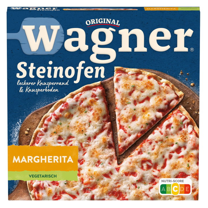 Wagner Steinofen Margherita