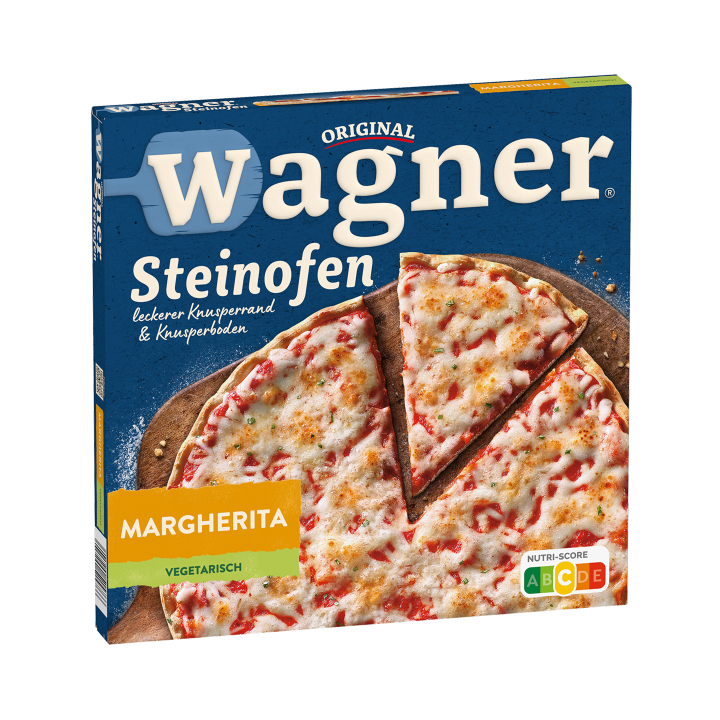 Wagner Steinofen Margherita