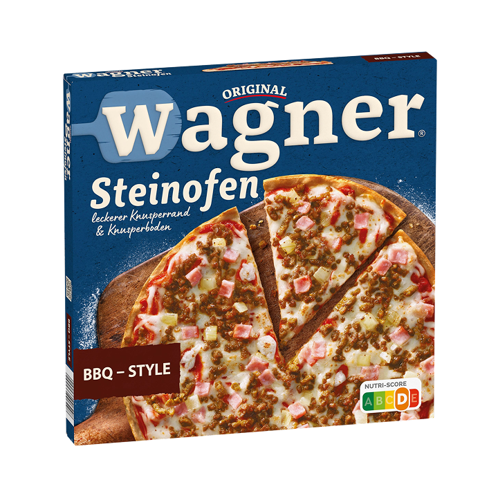 WAG Piccolinis BQQ Style