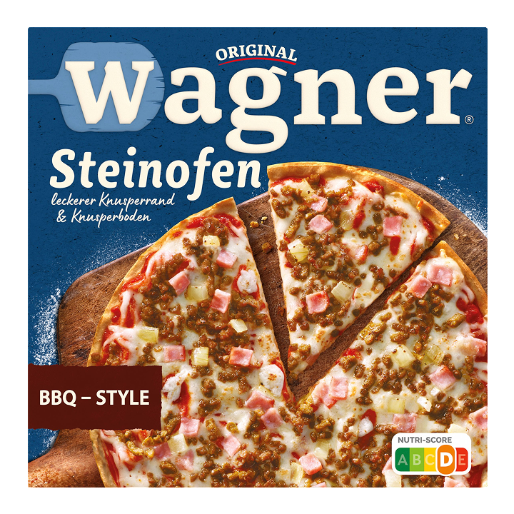 WAG Piccolinis BQQ Style