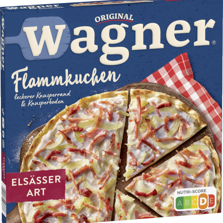 Wagner Flammkuchen Unser Original_0