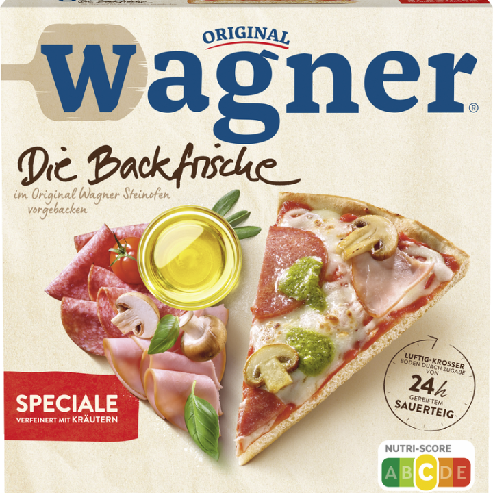 Wagner Pizza Die Backfrische Speciale_3