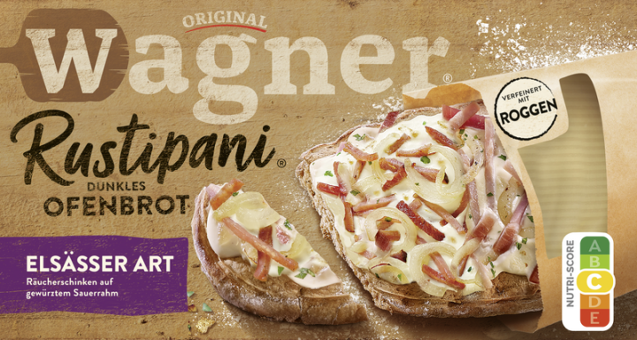 Wagner Rustipani Ofenbrot Elsässer Art_1