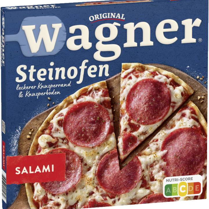 Original Wagner Steinofen Pizza Salami_0