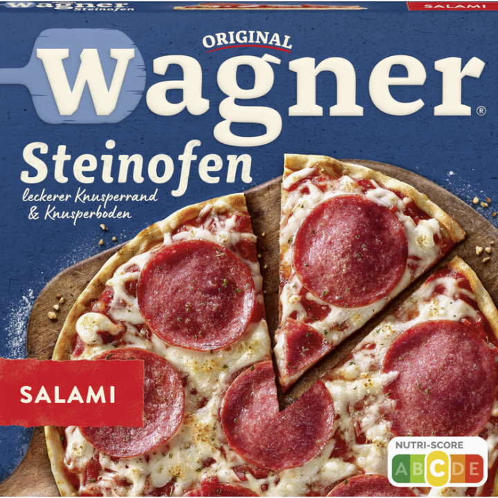 Original Wagner Steinofen Pizza Salami_3