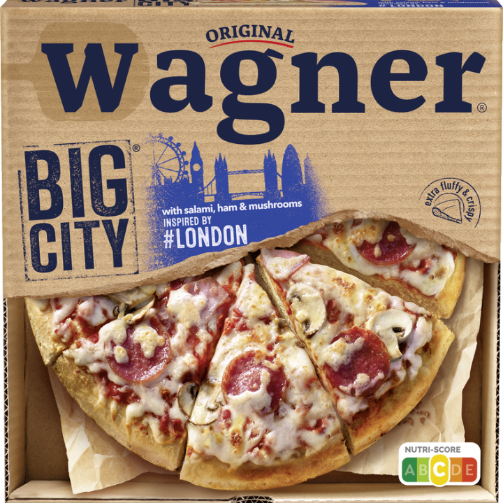 Wagner BIG CITY Pizza London_3