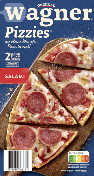 Wagner Pizzies oval Salami_2