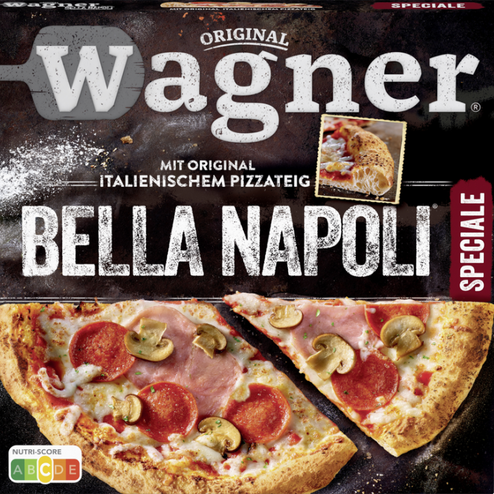 Original Wagner Bella Napoli Speciale_3