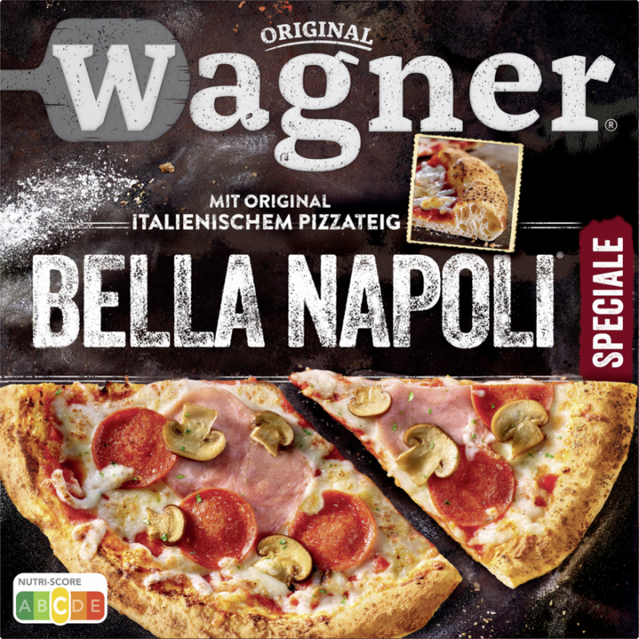 Original Wagner Bella Napoli Speciale_1