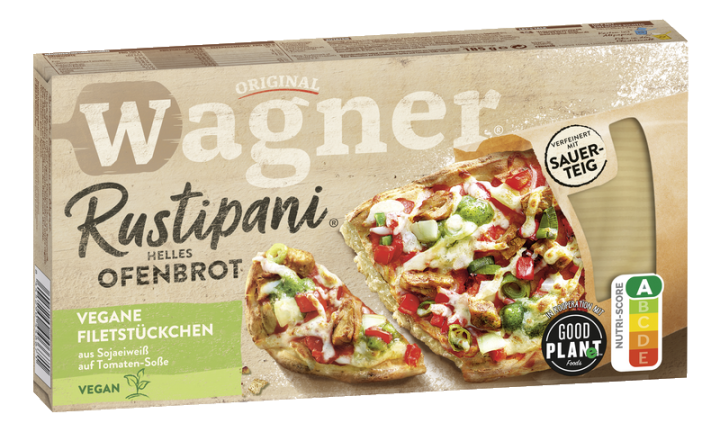 Wagner Rustipani Vegane Filetstückchen_0