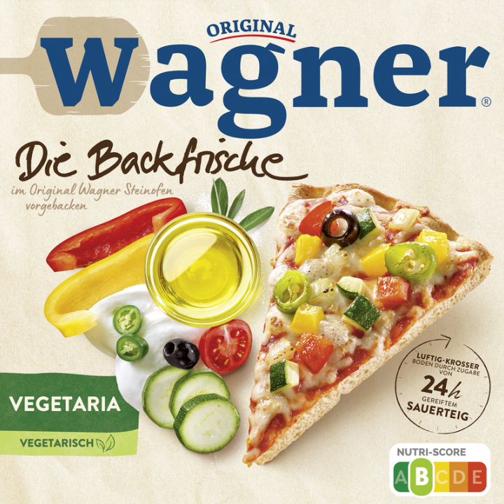 Wagner Die Backfrische Vegetaria_1