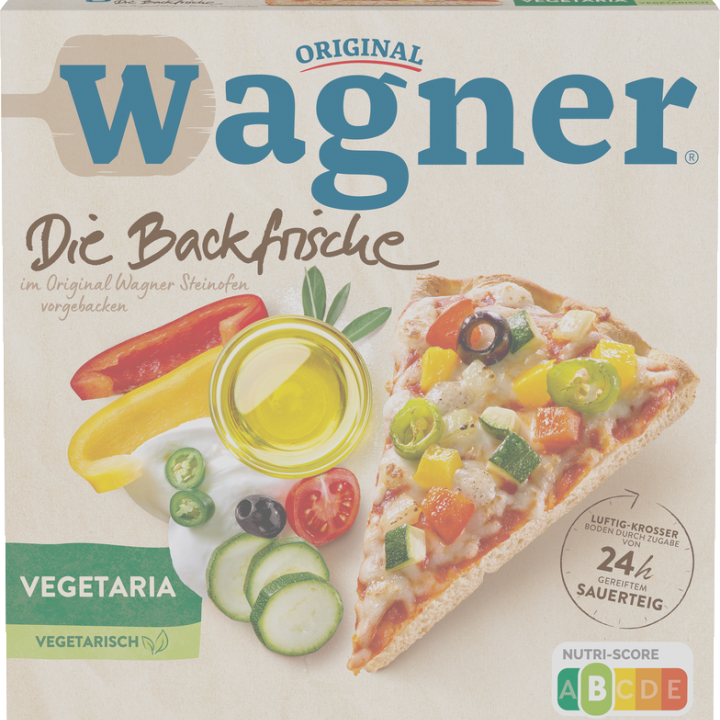 Wagner Die Backfrische Vegetaria_3