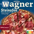 Steinofen Pizza